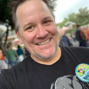 Meet your Posher, Brent